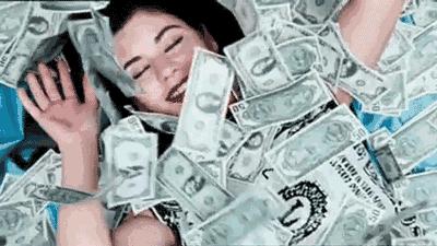 越会花钱的女人越好命,会花钱和不会花钱女人的区别