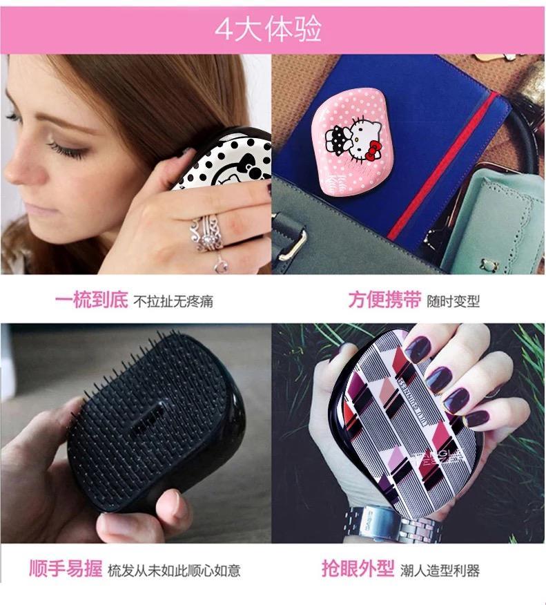 四年养发经验,养发四年