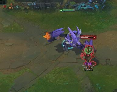 lol螳螂神话皮肤和霸天哪个好,英雄联盟螳螂皮肤霸天