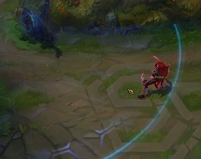 lol螳螂神话皮肤和霸天哪个好,英雄联盟螳螂皮肤霸天