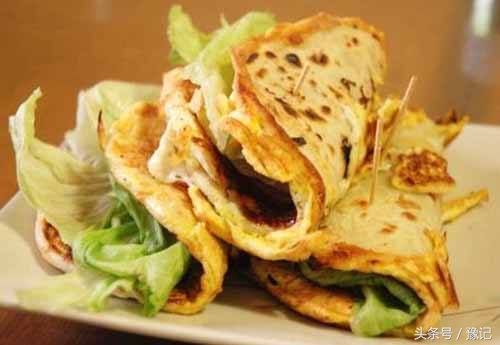 你不知道的那些地道的河南产品,你不知道的河南有多美