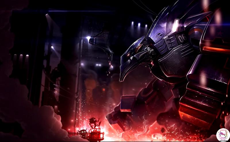 lol螳螂神话皮肤和霸天哪个好,英雄联盟螳螂皮肤霸天