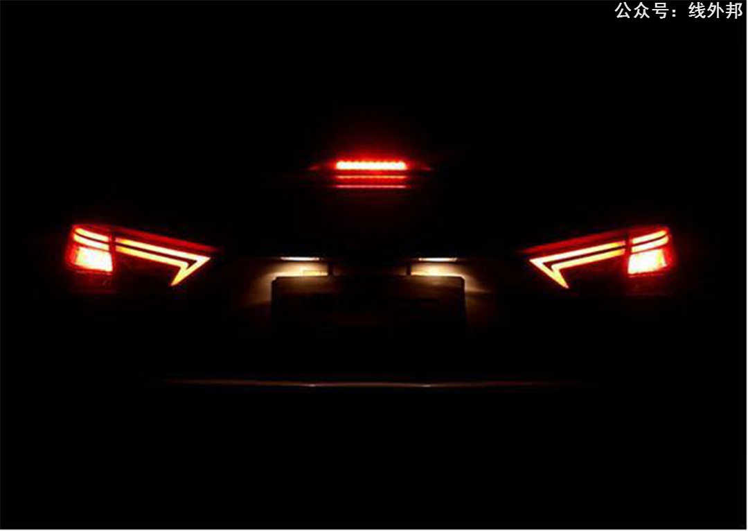 东方美学+飞屏黑科技睿骋CC开创B级车自主时代