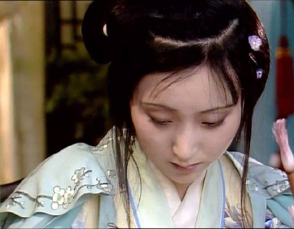 黛玉的纯净心灵,黛玉的心境是清冷的