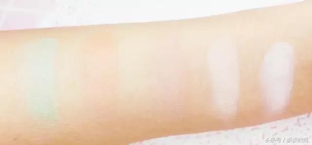 遮瑕遮痘印遮雀斑推荐,油皮遮雀斑的遮瑕产品