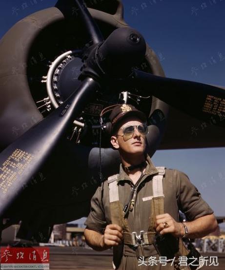 这几个民用品牌竟然来自战争,你肯定也用过