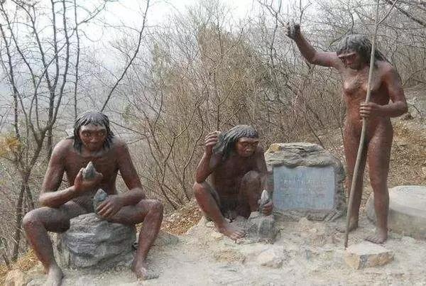 山海经各种记录,山海经蓝田