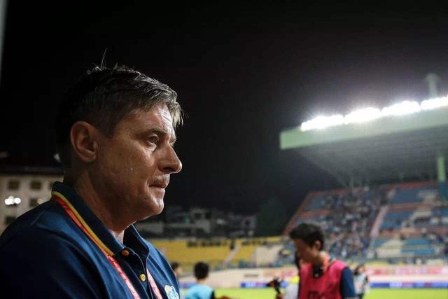 推崇美丽足球，坚持传控技术踢法的他，或是里皮最佳继任者