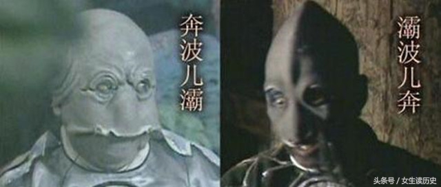 盘点西游记中的妖怪大全,西游记中的所有妖怪名字并分类