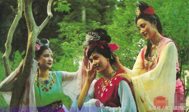 盘点西游记中的妖怪大全,西游记中的所有妖怪名字并分类