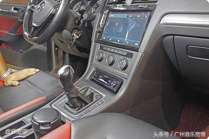 大众高尔夫7音响是什么,大众高尔夫7音响改装三分频