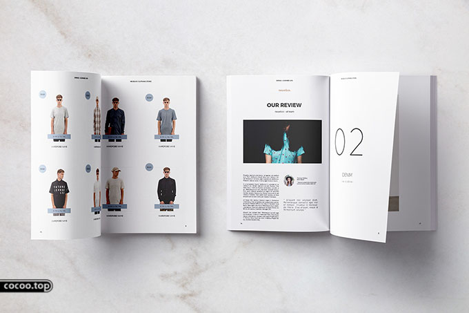 画册设计制作感悟,画册设计实战教程