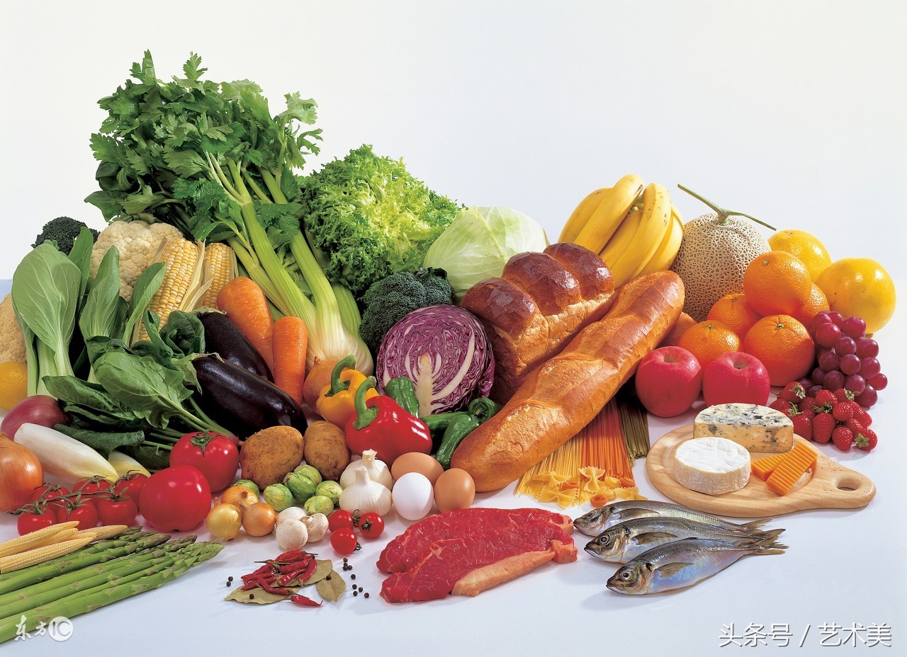 血糖高吃什么饮食,血糖高吃什么食物降得快饮食表