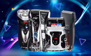 刮胡刀电动剃须刀哪个牌子比较好,什么品牌刮胡刀手动剃须刀好