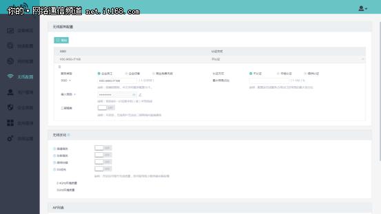 企业组网满足80台电脑,msg360网关测评