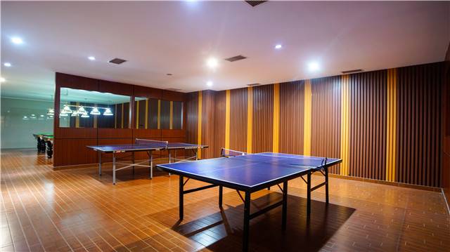 昆明金生丽水温泉,昆明高端温泉水疗