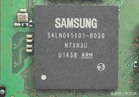 三星850固态硬盘越来越慢,缩水的硬盘