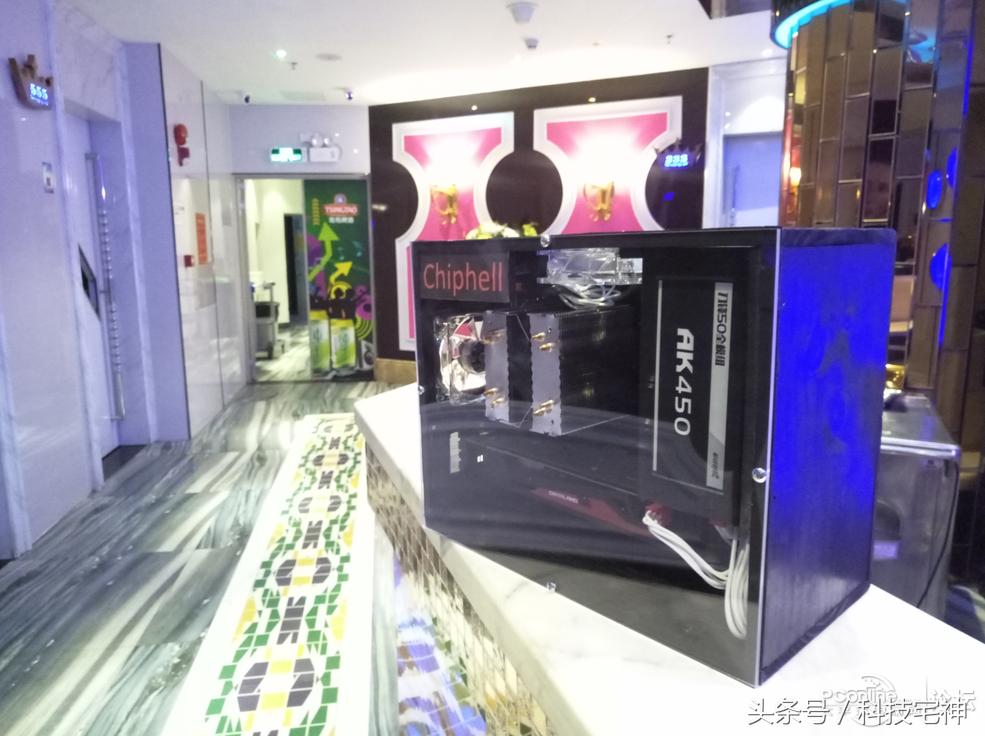 机箱diy手工制作,创意diy电脑机箱手工制作高级