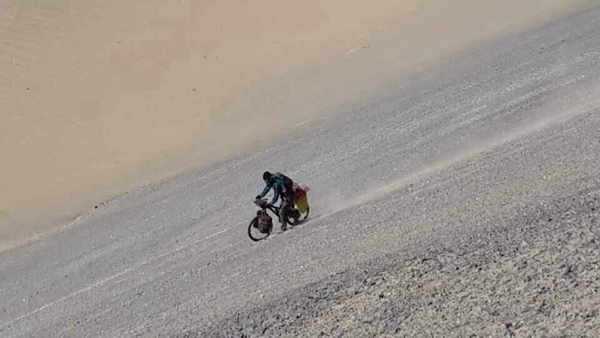 极地探险之旅纪录片,十部极地探险电影