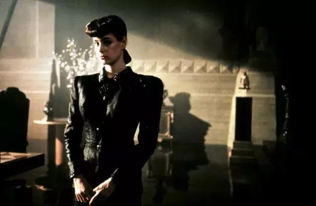 银翼杀手经典截图,银翼杀手的画面