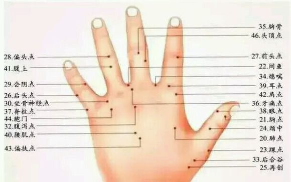 小叶紫檀把玩过程中的各种功效