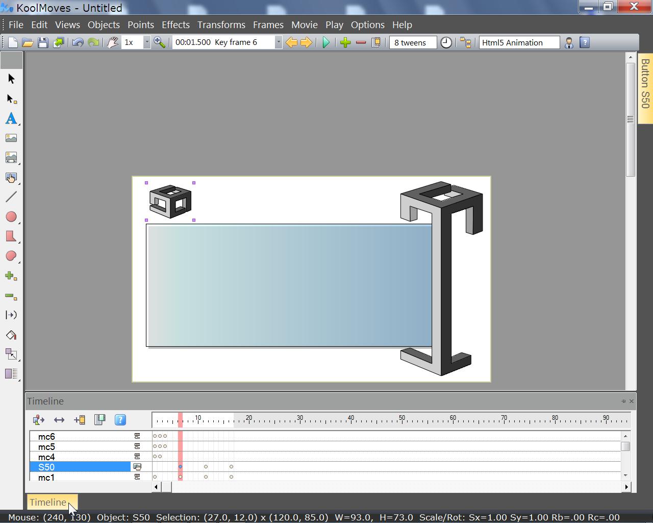 一大波酷站来袭，又一个“大杀器”，总有一款适合你吧？