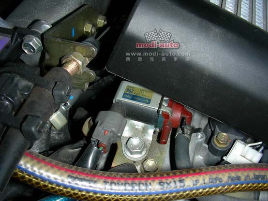 大发K王：DaihatsuMove