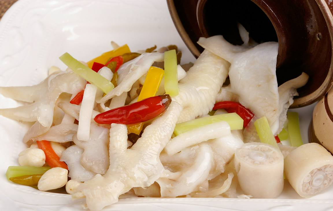 正宗四川土坛子泡菜配方及制作,四川坛子泡菜绝密配方