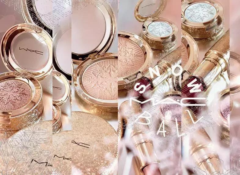 mac限量口红为什么比经典款便宜,mac口红这么便宜你心动了吗