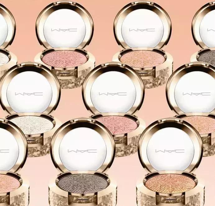 mac限量口红为什么比经典款便宜,mac口红这么便宜你心动了吗