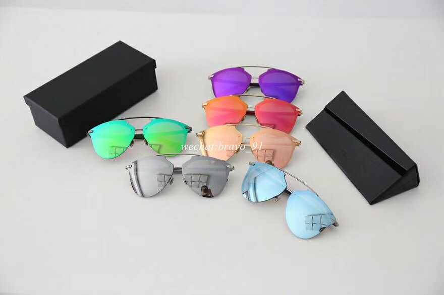 「猴子树」手把手教你如何选墨镜！