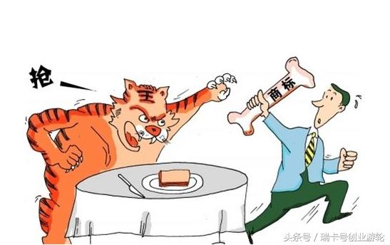 德国商标注册流程及费用,瑞卡简介