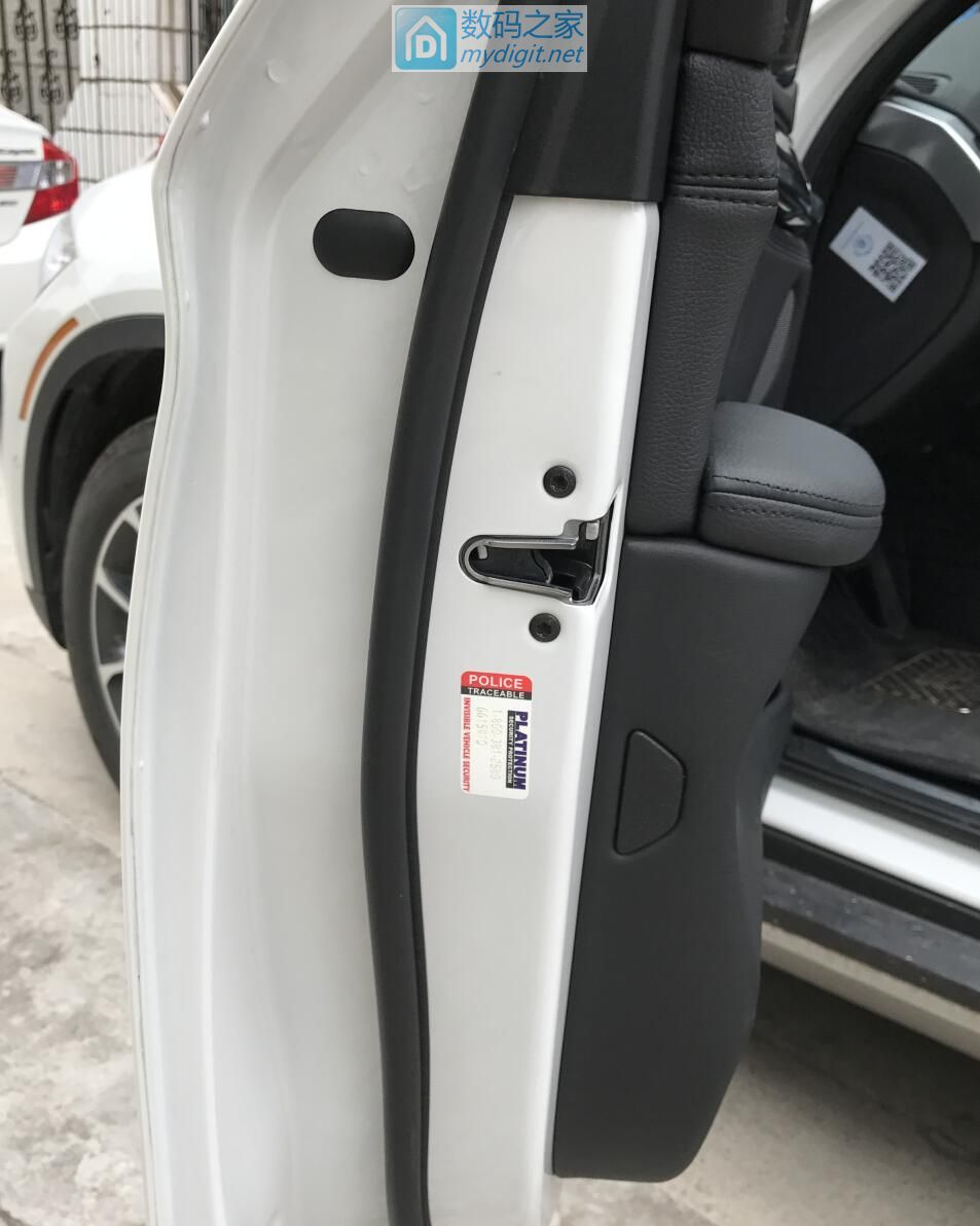 宝马x5f15美规,宝马x5f15美规和中规