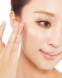 怎么涂抹bb霜,怎么涂抹bb霜不卡粉不浮粉