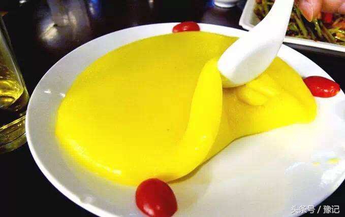 你不知道的那些地道的河南产品,你不知道的河南有多美