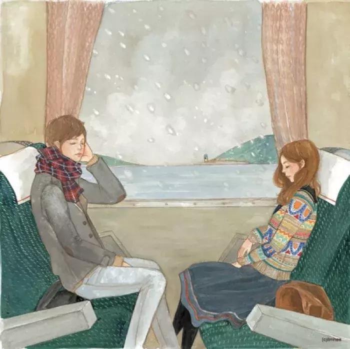 90后爱情观找个同频的爱人,90后的爱情观