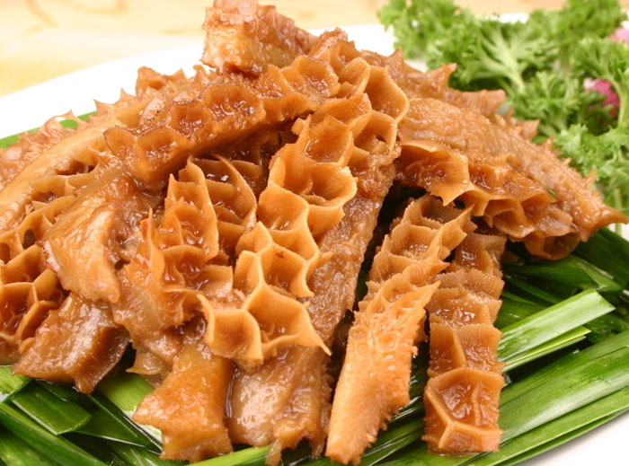 张大爷卤猪蹄,张大爷卤菜店