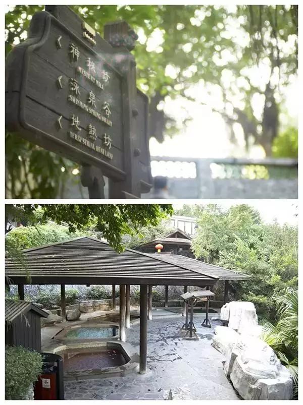 清远英德溶洞温泉度假村,英德奇洞温泉旅游攻略