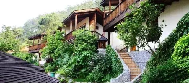 清远英德溶洞温泉度假村,英德奇洞温泉旅游攻略