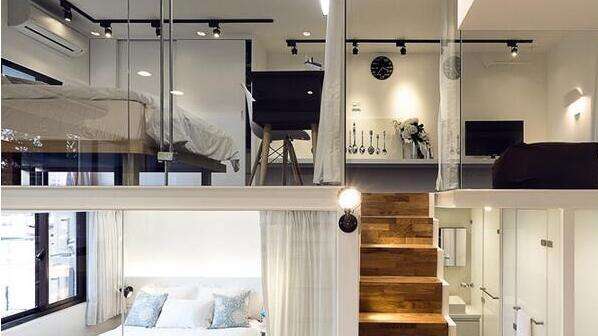 楼房房价太高了,房价这么高值不值得买房子