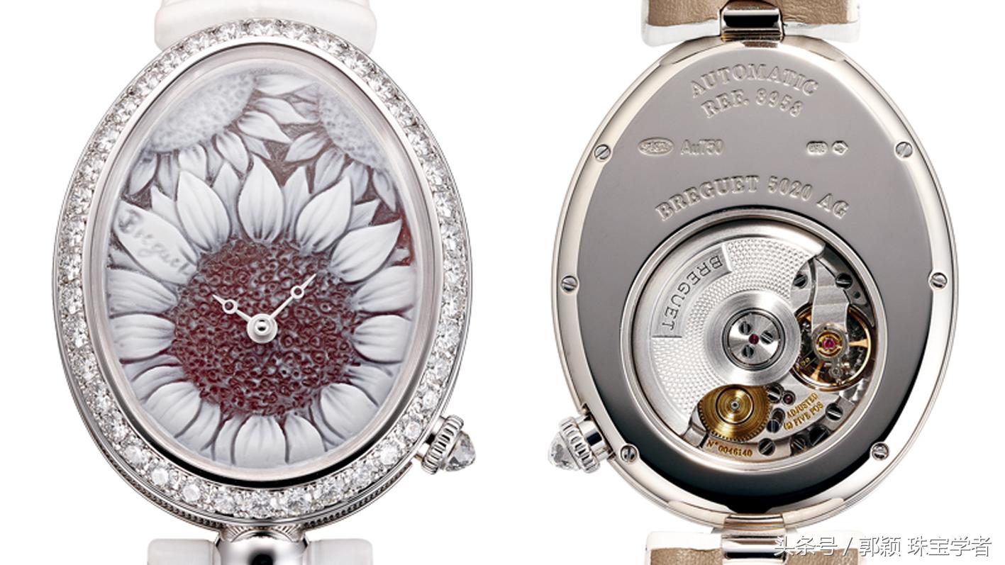 维多利亚时期珠宝首饰风格,维多利亚时期珠宝油画