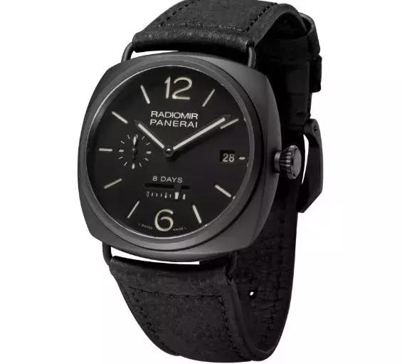 沛纳海和万国葡计手表哪个好,万国表葡七