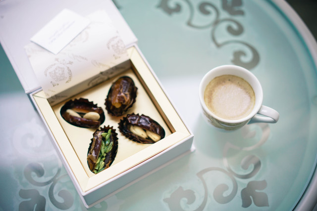 在迪拜不能做的五件事,迪拜护肤品购物清单