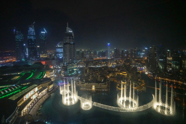 在迪拜不能做的五件事,迪拜护肤品购物清单