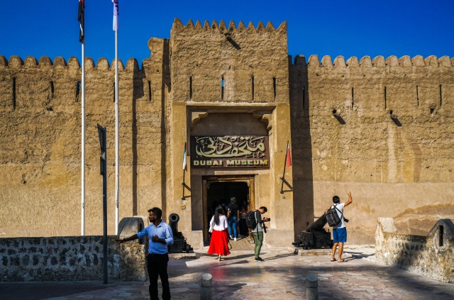 在迪拜不能做的五件事,迪拜护肤品购物清单