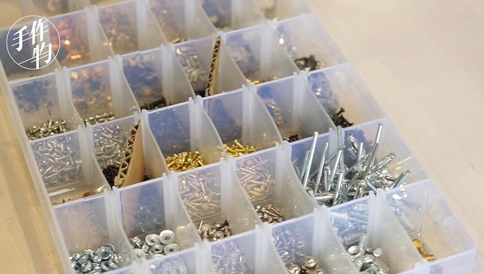 手工制作娇小可爱的软陶小机器人——图文分解