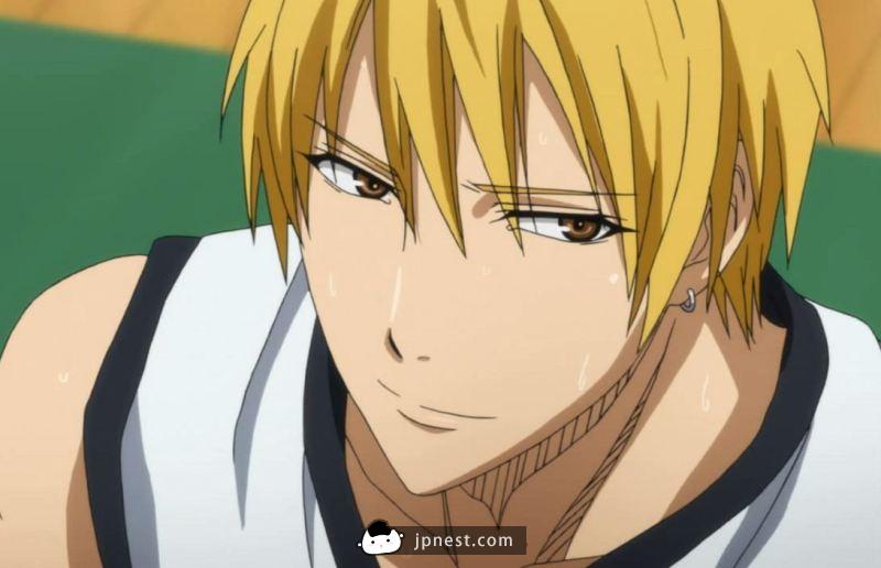 30部高颜值动漫男角色,网友公认最帅的5大男星