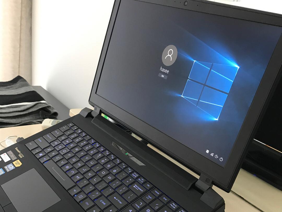 神舟i77700hq搭配gtx1060,神舟i58300h搭配1060gtx