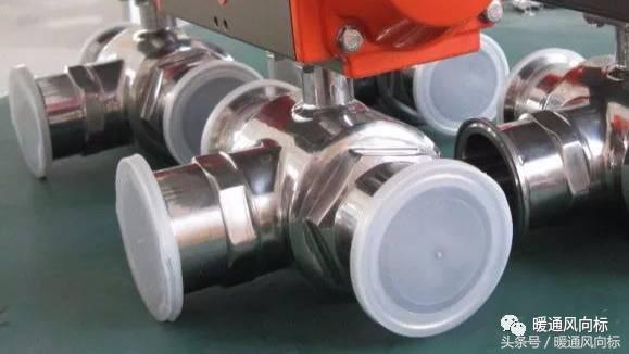阀门类型规格型号及尺寸,各种阀门的种类和原理