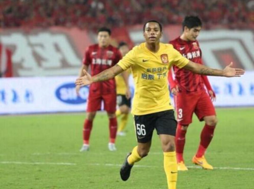 恒大王朝球星,广州恒大外援孔卡是谁